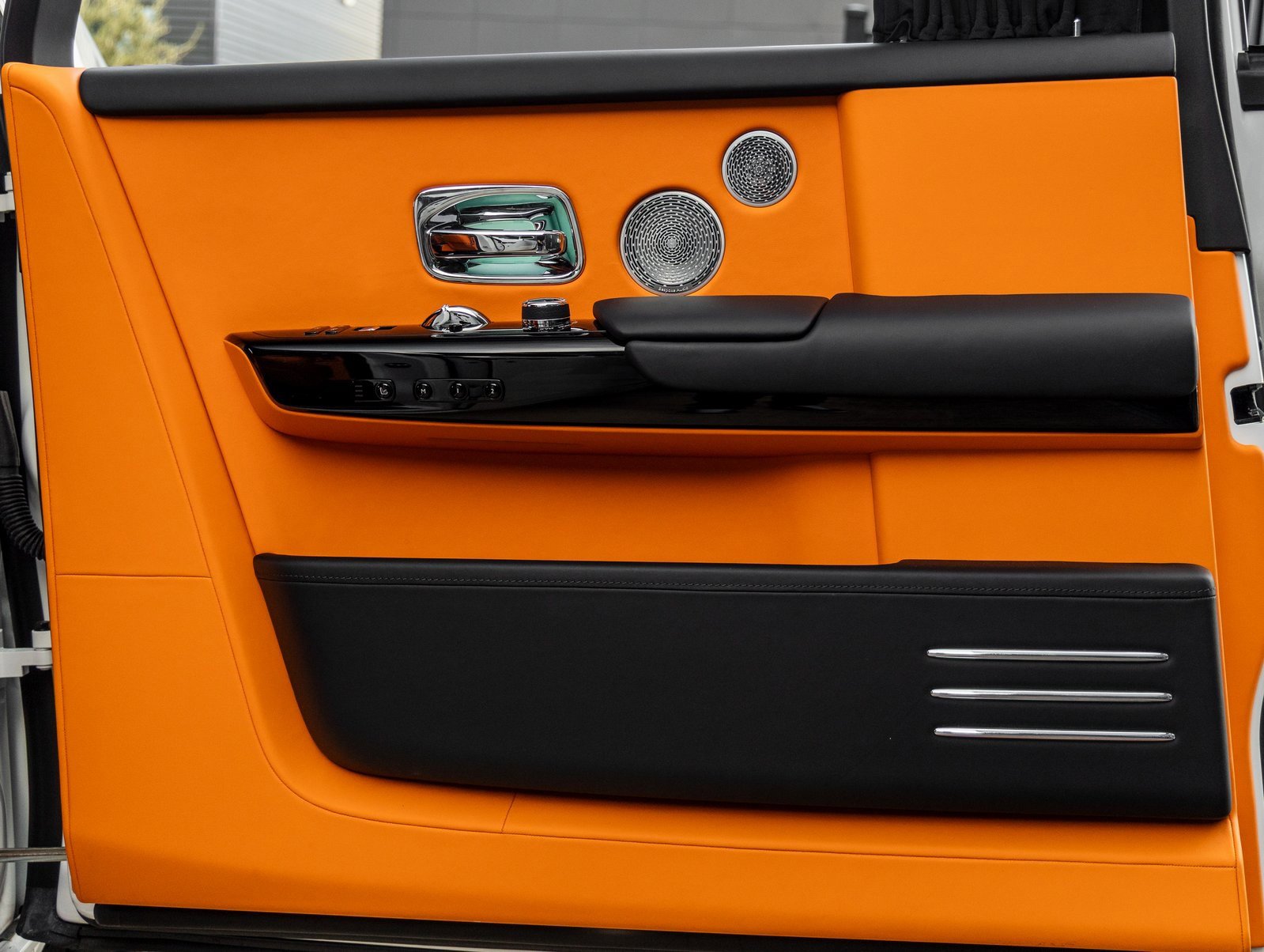 Used 2022 Rolls-Royce Phantom Extended Wheelbase image 43