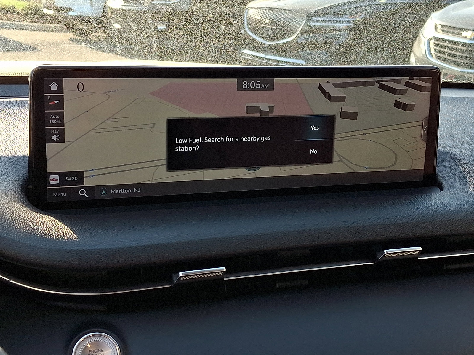 Certified 2022 Genesis GV70 2.5T w/ Advanced Package image 20