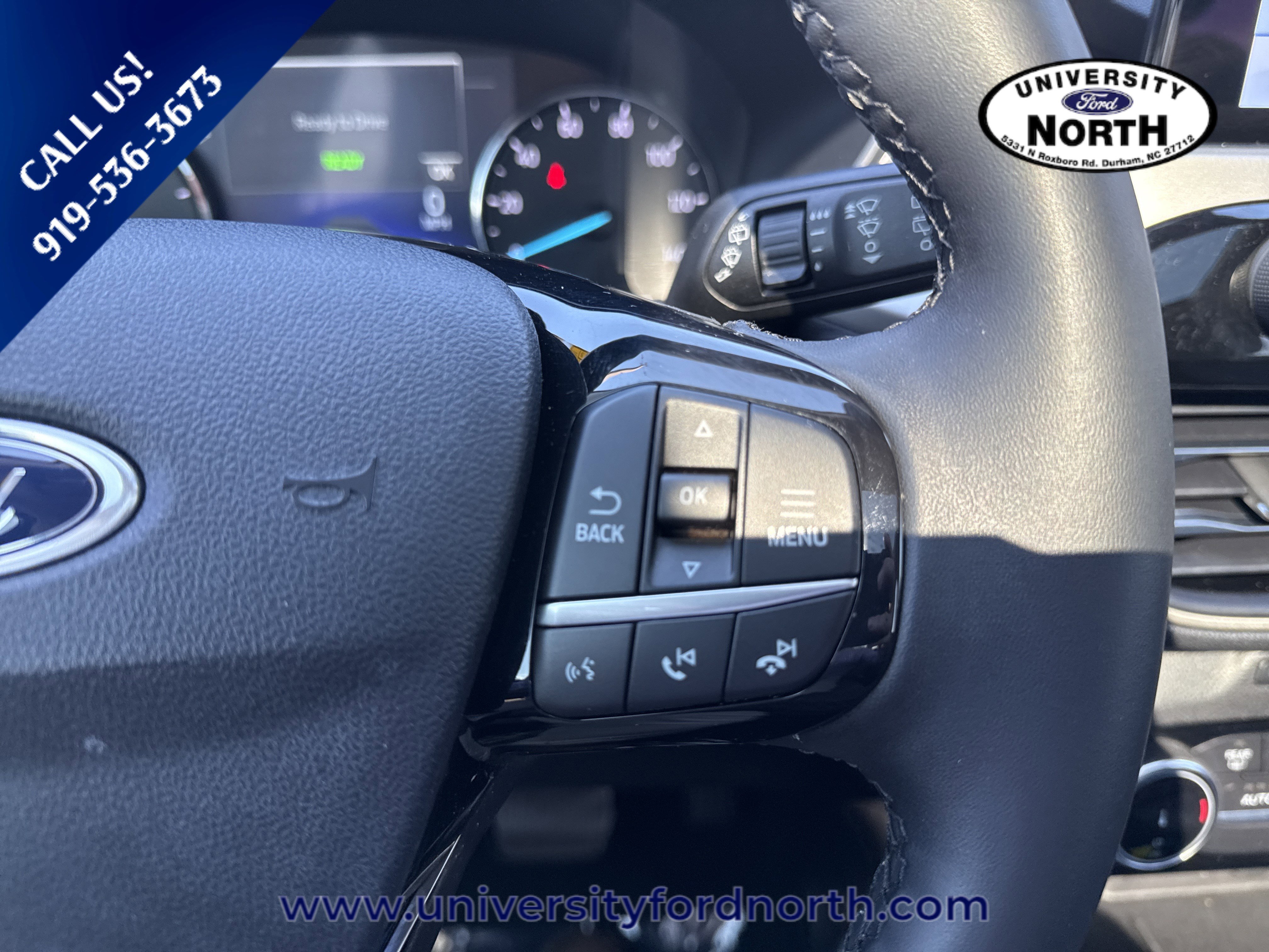 Used 2022 Ford Escape SE w/ Convenience Package image 20