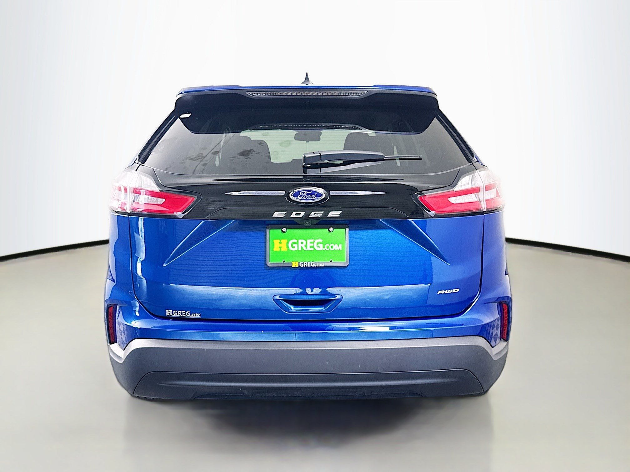 Used 2024 Ford Edge SE AWD/4WD image 8