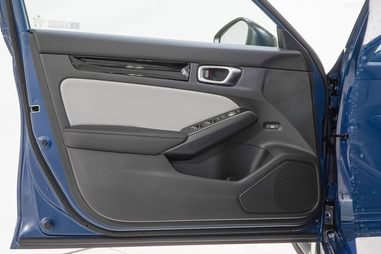 New 2026 Honda Civic Sport Touring image 16