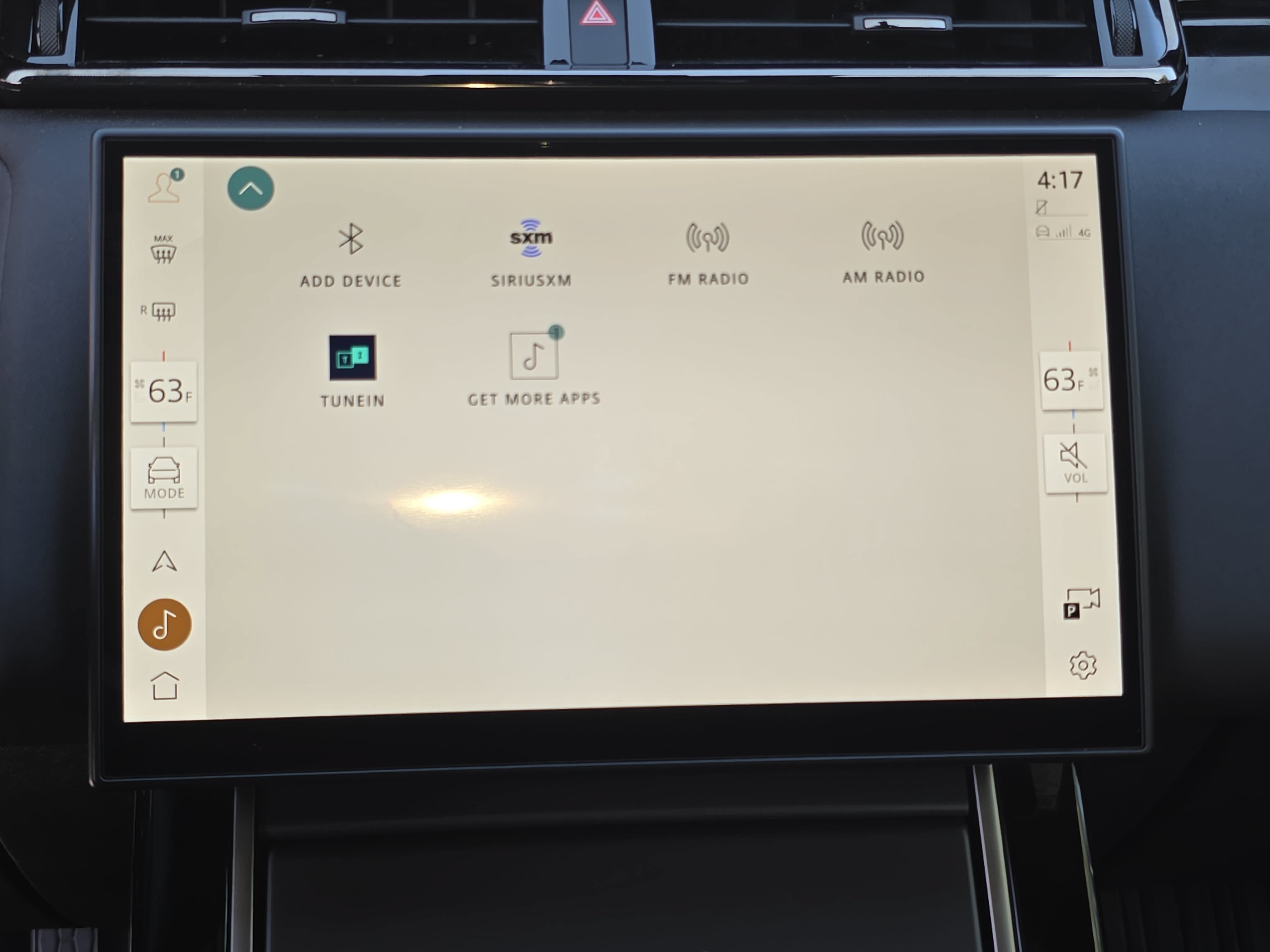 Certified 2026 Land Rover Range Rover Velar S AWD/4WD image 22