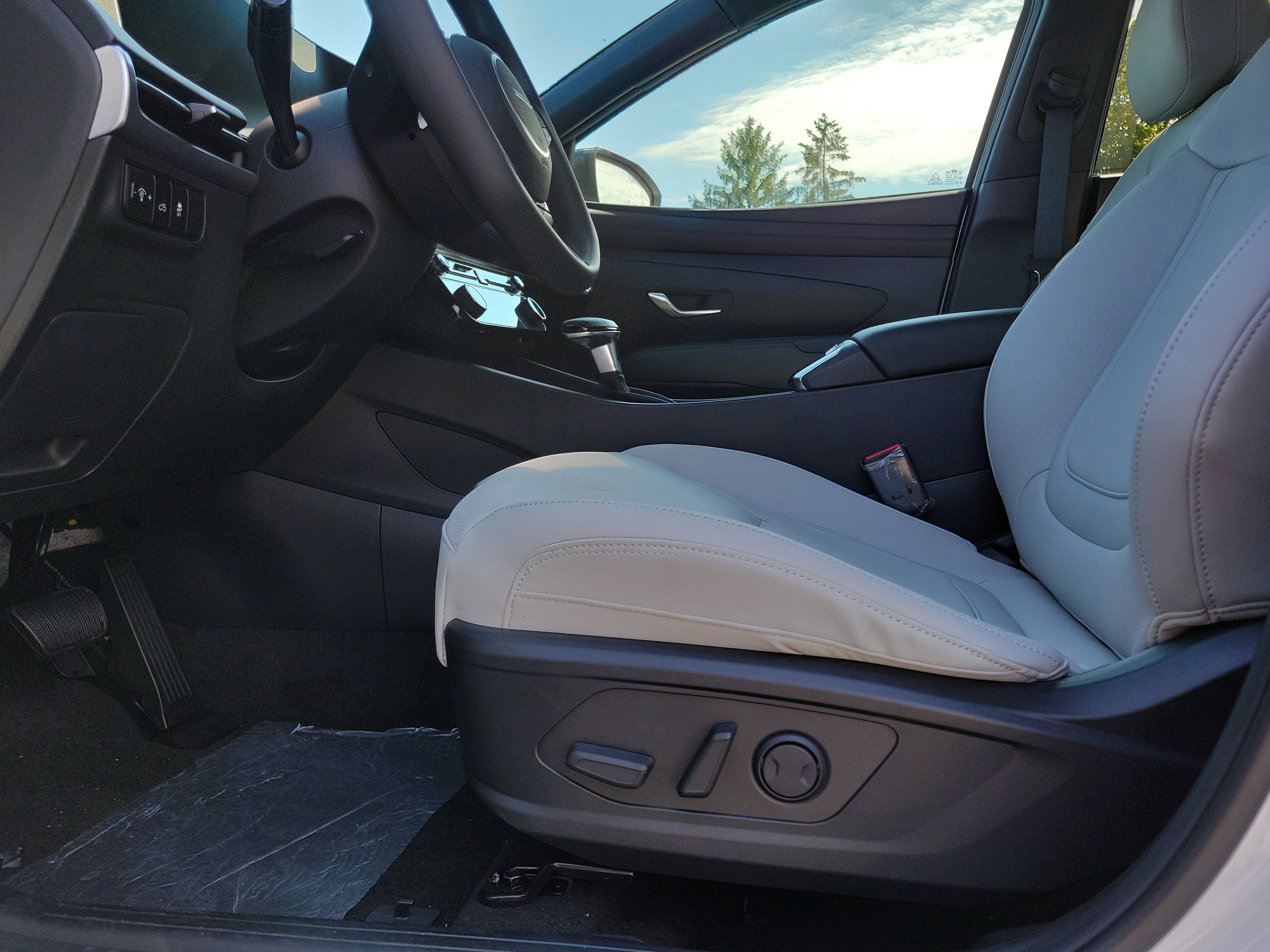 New 2026 Hyundai Santa Cruz SEL AWD/4WD image 16