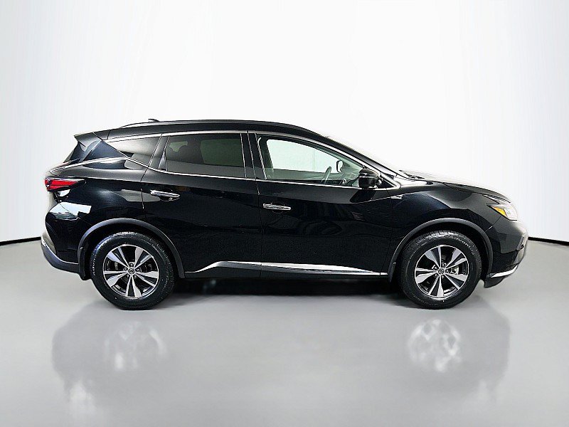 Used 2020 Nissan Murano SV AWD/4WD image 16