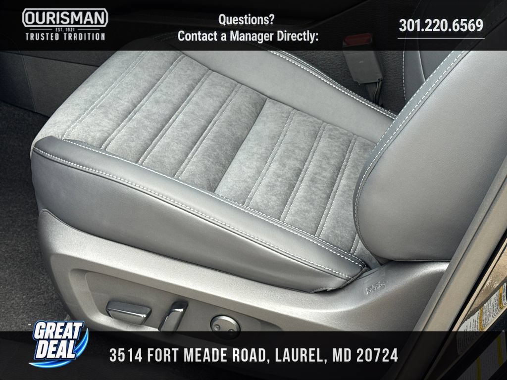 New 2026 Mitsubishi Outlander LE FWD image 7