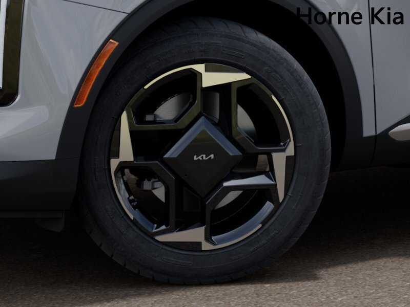 New 2027 Kia Sportage EX FWD image 9