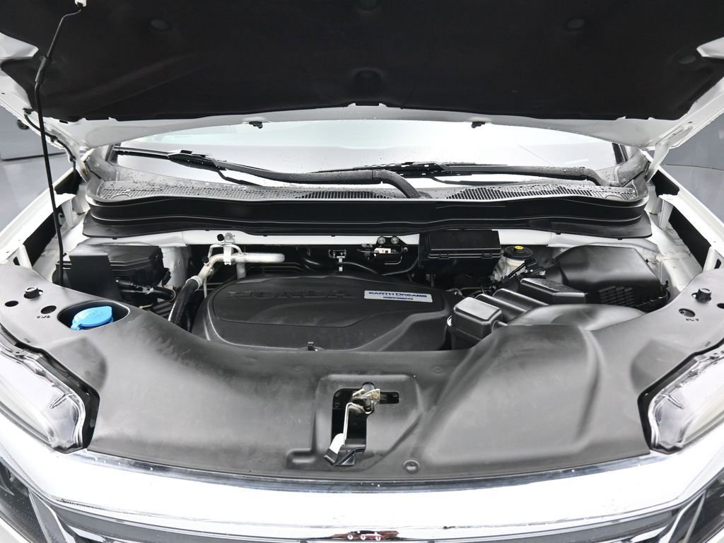 Used 2020 Honda Pilot EX image 60