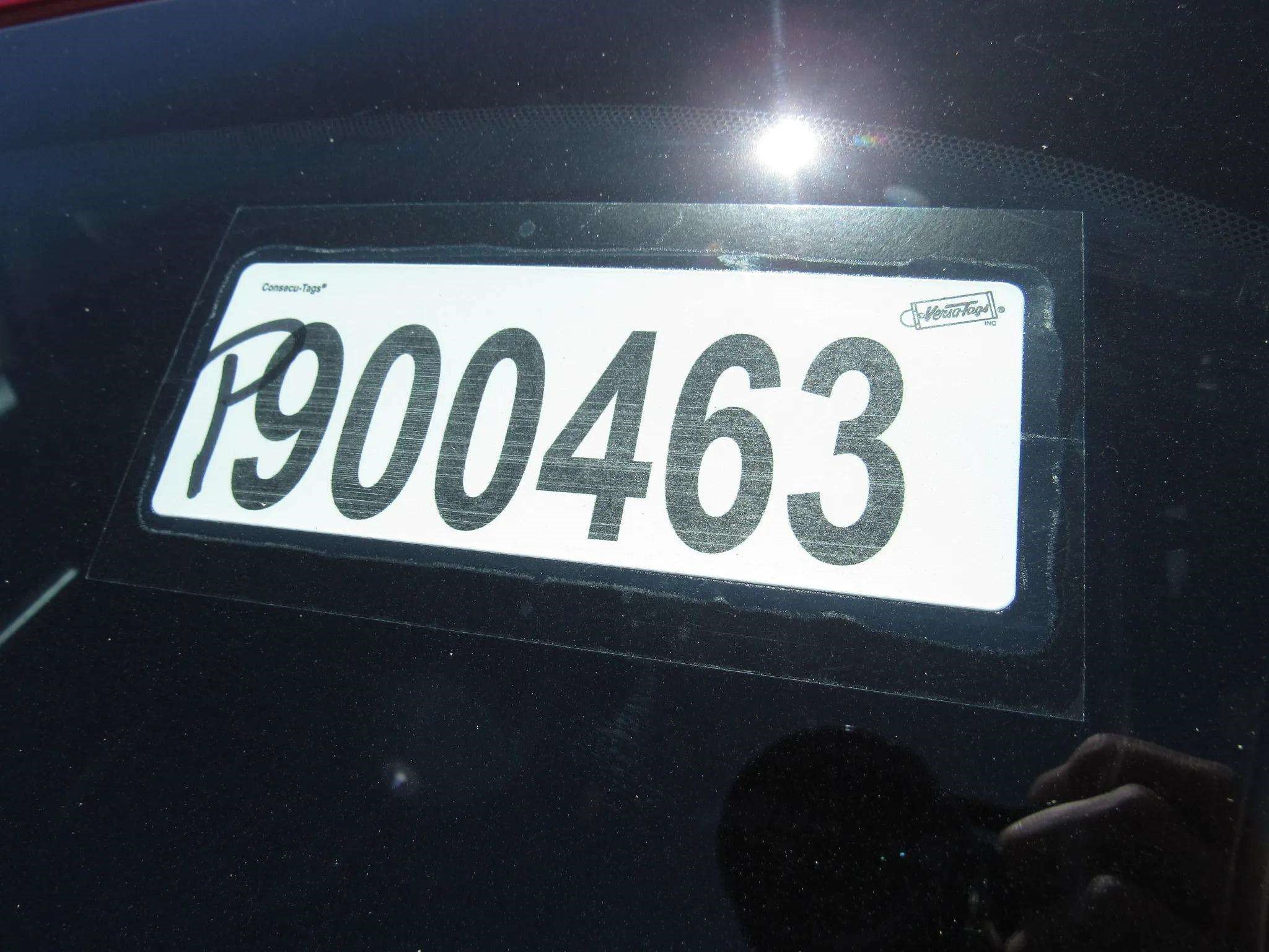 Used 2024 Ford Escape ST-Line AWD/4WD image 29