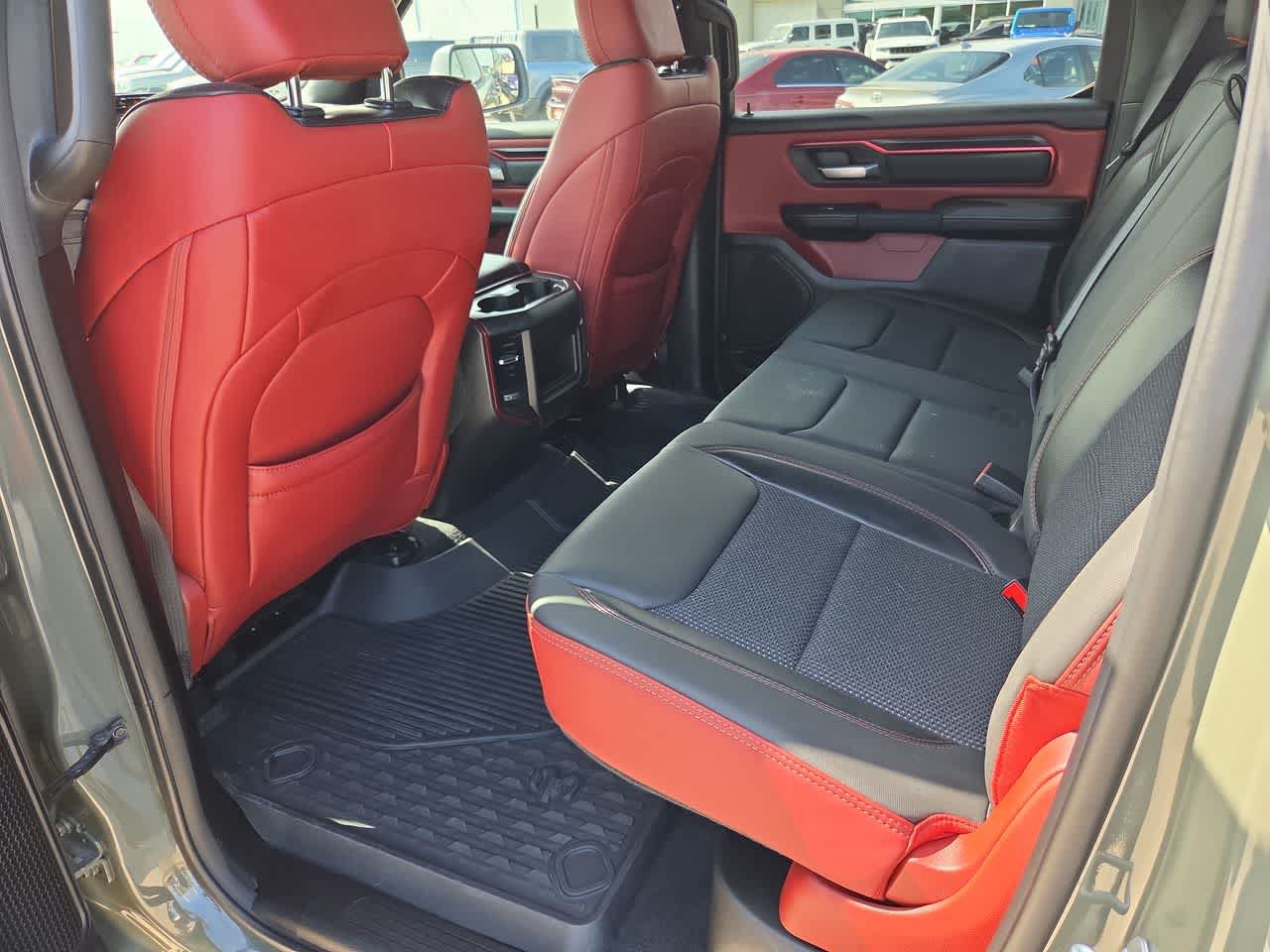 Used 2026 RAM 1500 Rebel w/ Rebel Level 1 Equipment Group AWD/4WD image 21