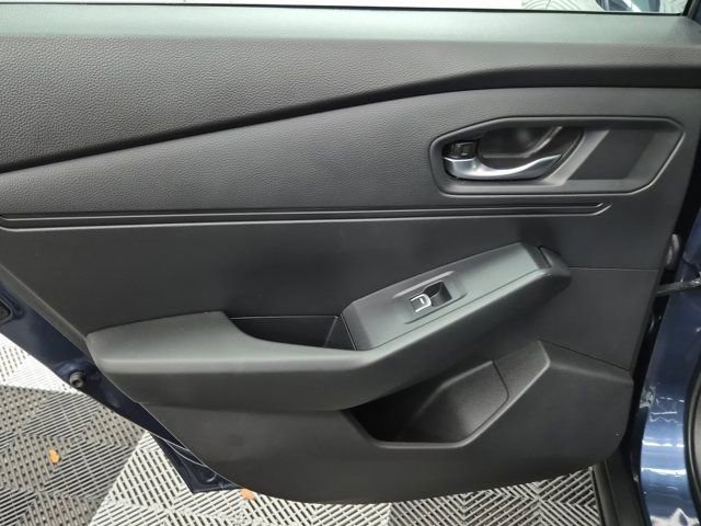 Certified 2024 Honda Accord EX image 15