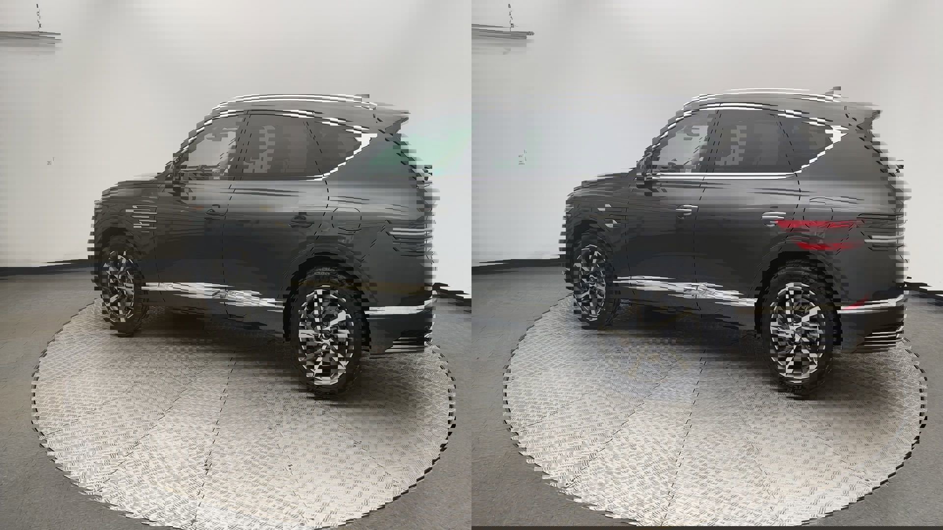 Certified 2025 Genesis GV80 2.5T Select image 6