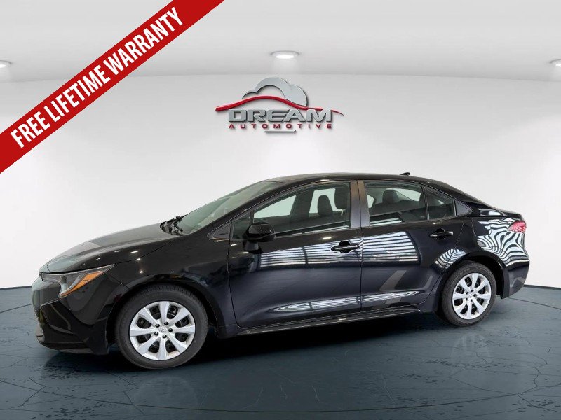 Used 2023 Toyota Corolla LE FWD image 15