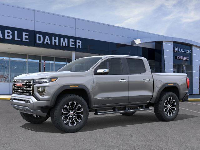 New 2026 GMC Canyon Denali image 2
