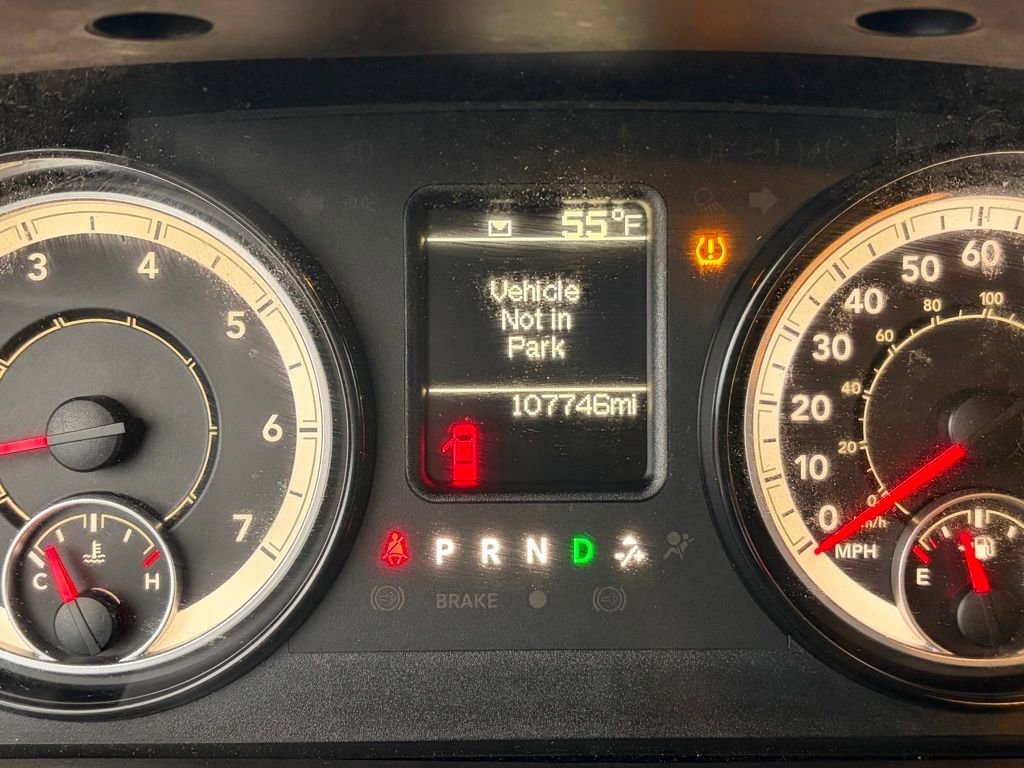 Used 2018 RAM 2500 Tradesman w/ Chrome Appearance Group AWD/4WD image 32