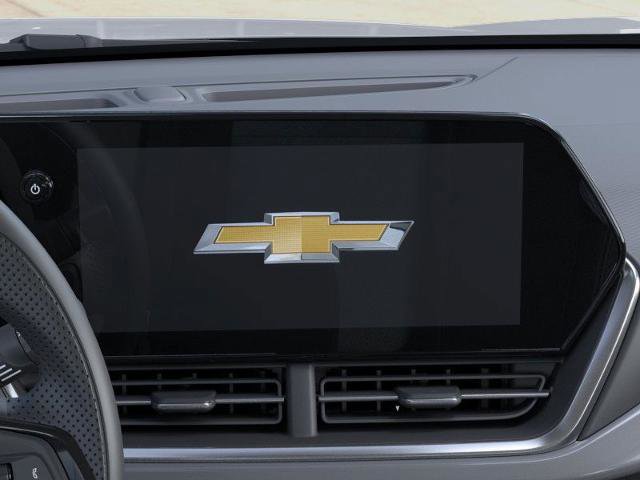 New 2026 Chevrolet Trax LT image 20