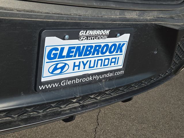 Used 2024 Genesis GV70 3.5T Sport w/ Sport Advanced Package image 30