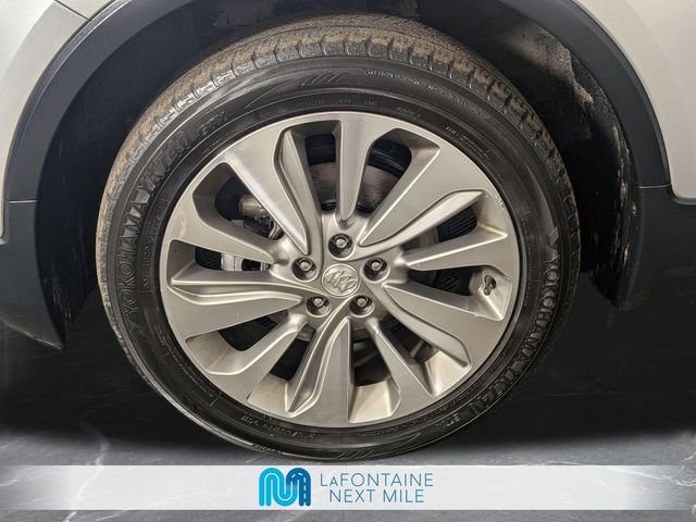 Used 2018 Buick Encore Preferred FWD image 30