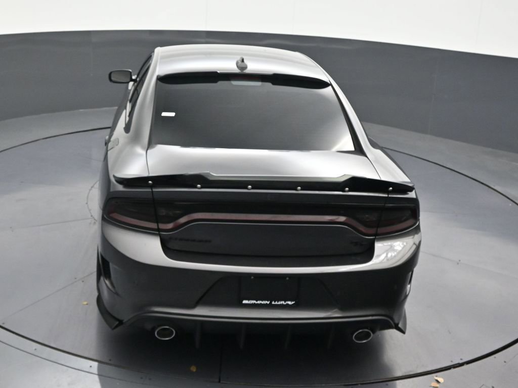Used 2022 Dodge Charger R/T w/ Blacktop Package image 20
