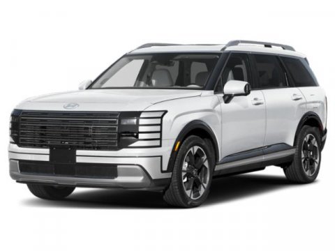 New 2027 Hyundai Palisade Limited AWD/4WD video 1