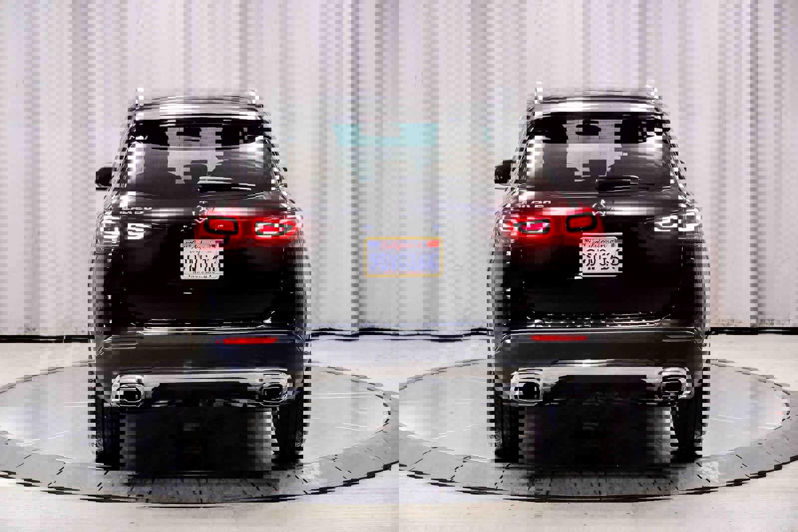 Certified 2023 Mercedes-Benz GLA 250 image 3