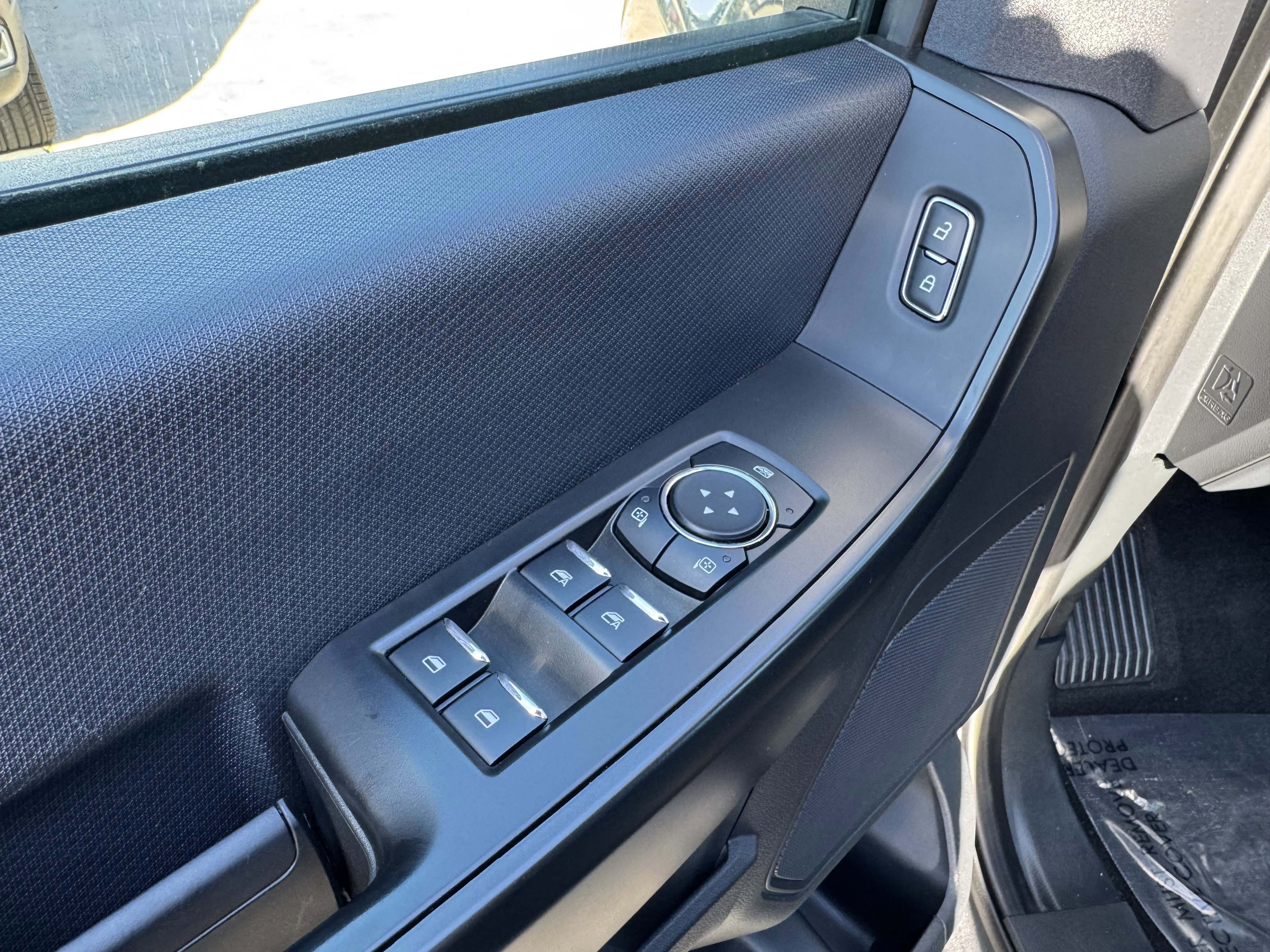 Used 2024 Ford F150 STX w/ STX Black Appearance Package image 15