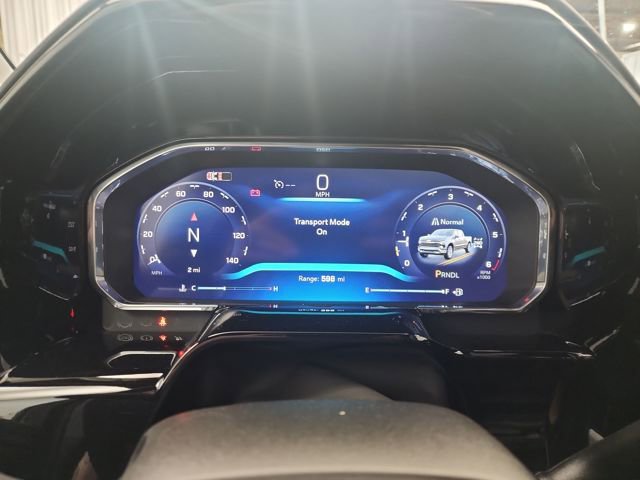 New 2026 Chevrolet Silverado 1500 LT image 25