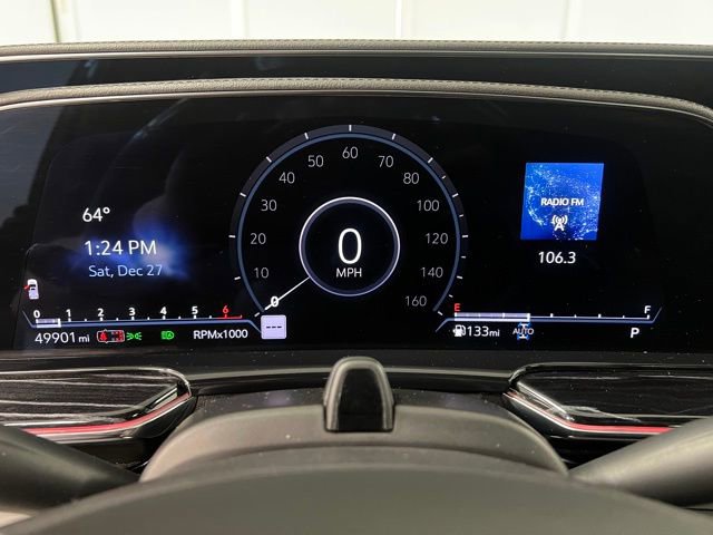 Used 2023 Cadillac Escalade Sport image 25