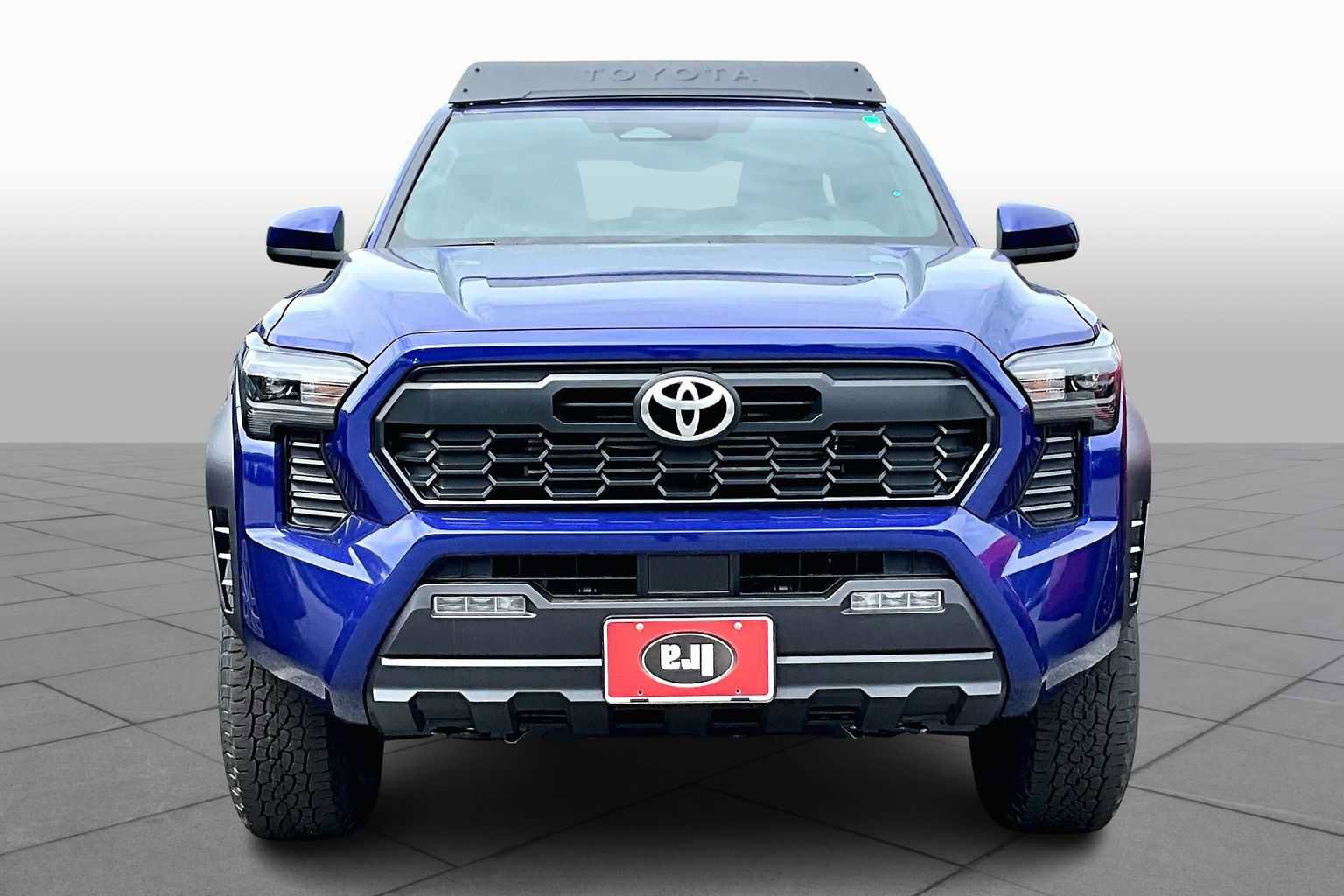 New 2025 Toyota Tacoma TRD Off-Road image 3