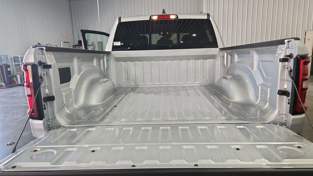 New 2026 RAM 1500 Classic Warlock image 25