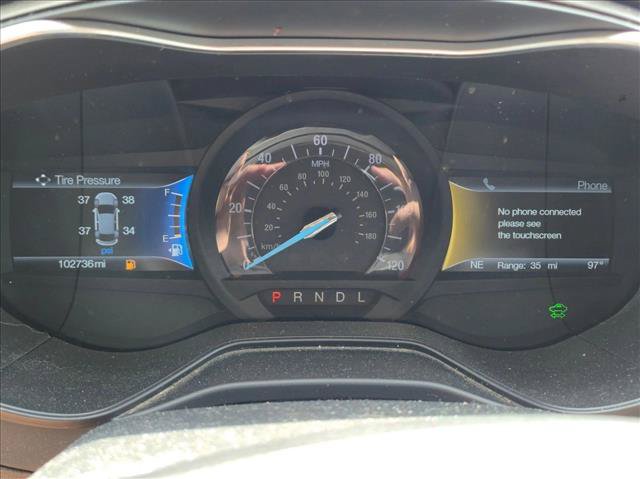 Used 2019 Ford Fusion SE FWD image 11