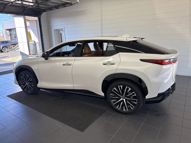 New 2026 Lexus RZ 350e 2WD image 5