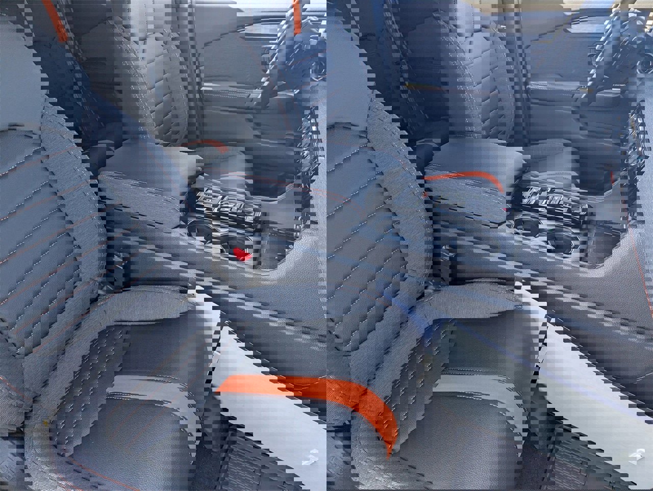 New 2026 Honda Passport TrailSport image 6