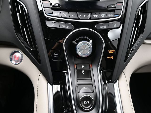 New 2026 Acura RDX w/ Technology Package image 20