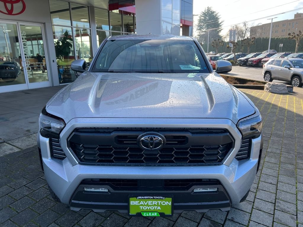 New 2026 Toyota Tacoma TRD Off-Road image 7