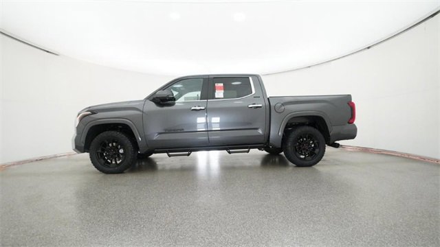 New 2026 Toyota Tundra Limited image 19