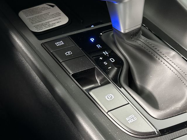 New 2026 Hyundai Elantra Sport image 26