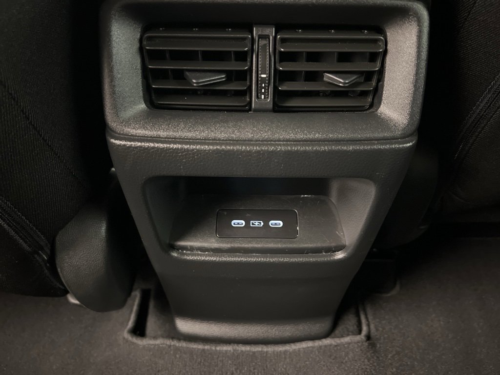 Used 2024 Honda CR-V EX image 33
