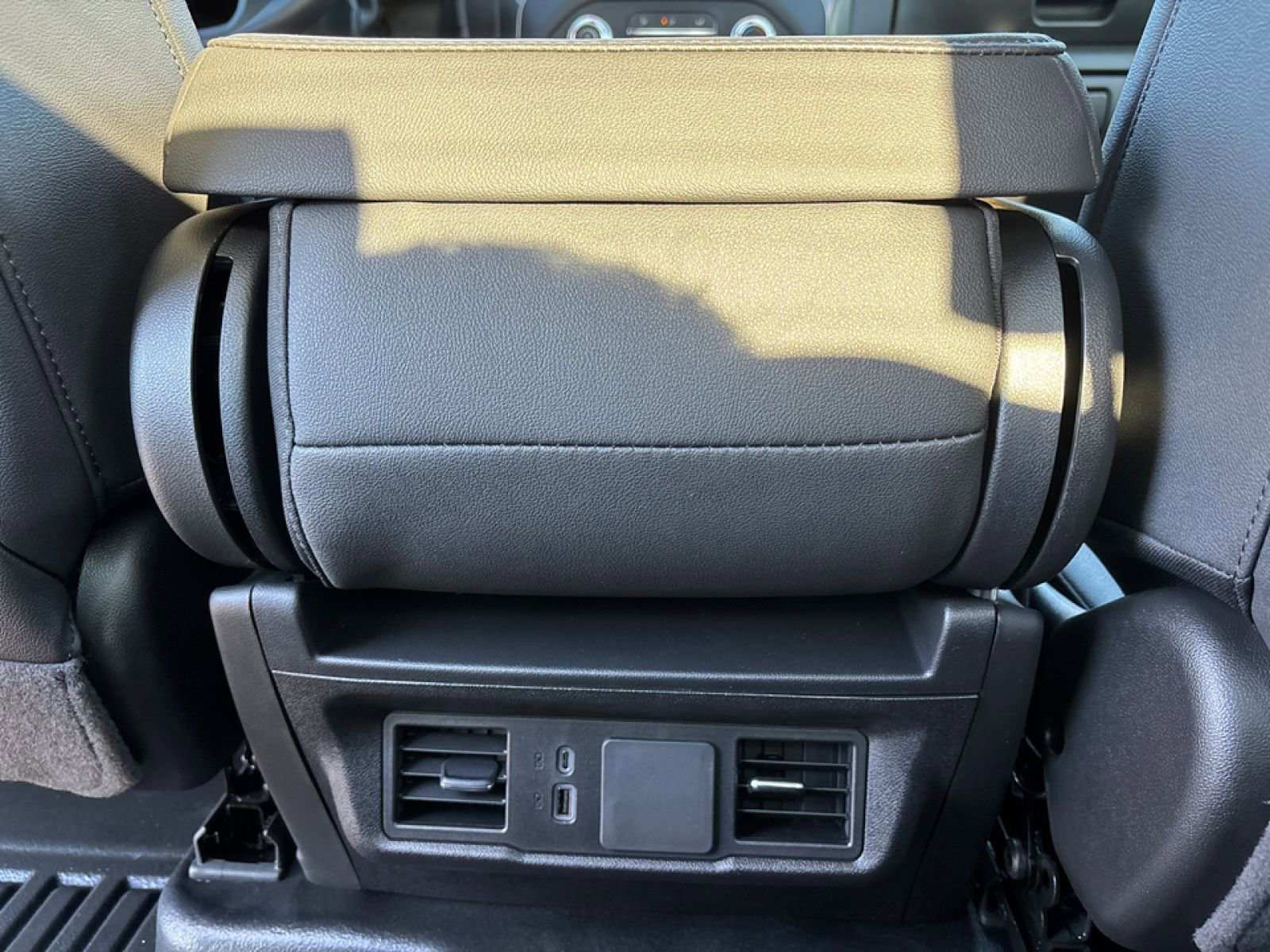 New 2026 GMC Sierra 2500 Pro w/ Convenience Package image 21