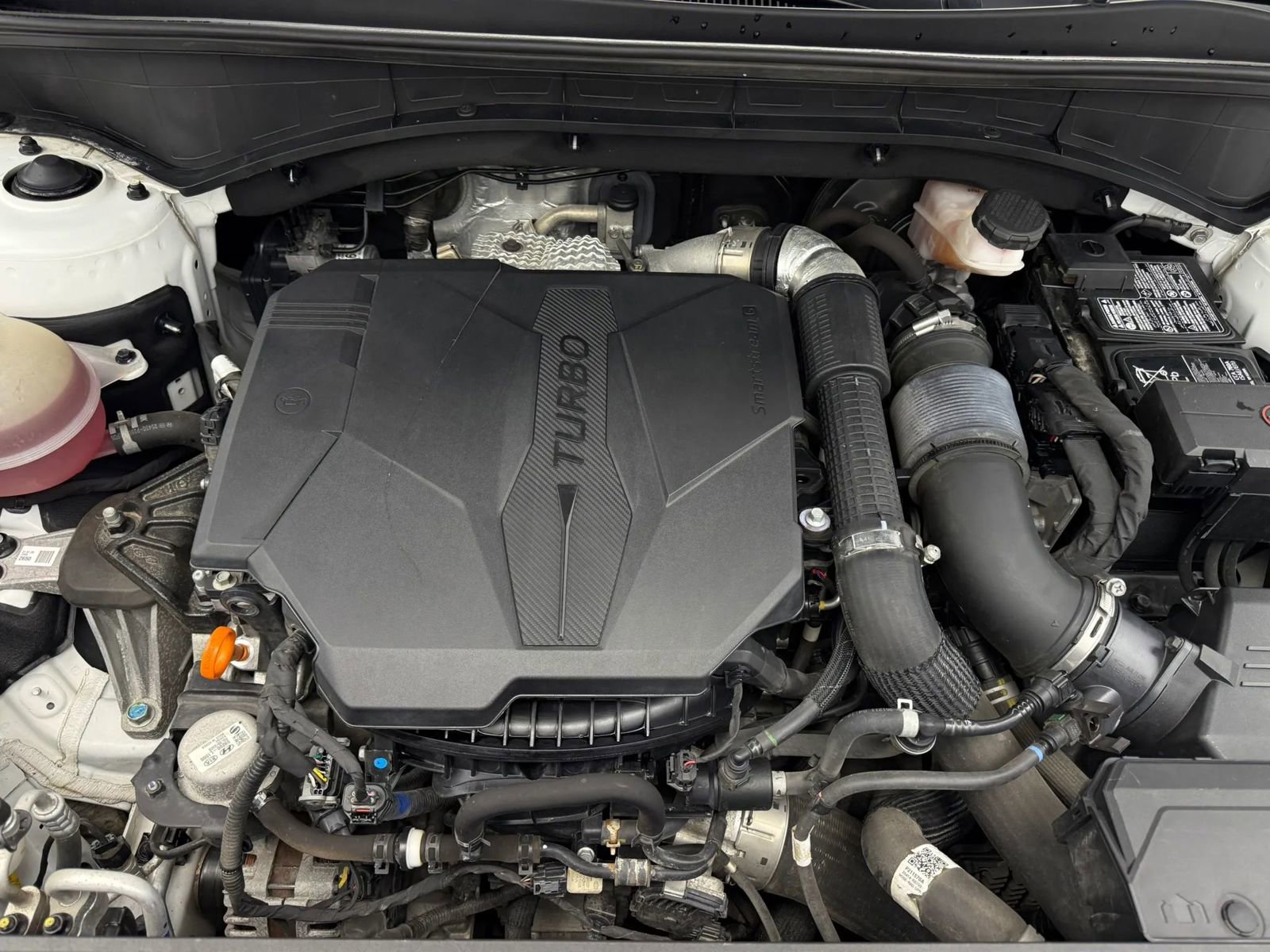 Used 2021 Kia Sorento SX AWD/4WD image 17