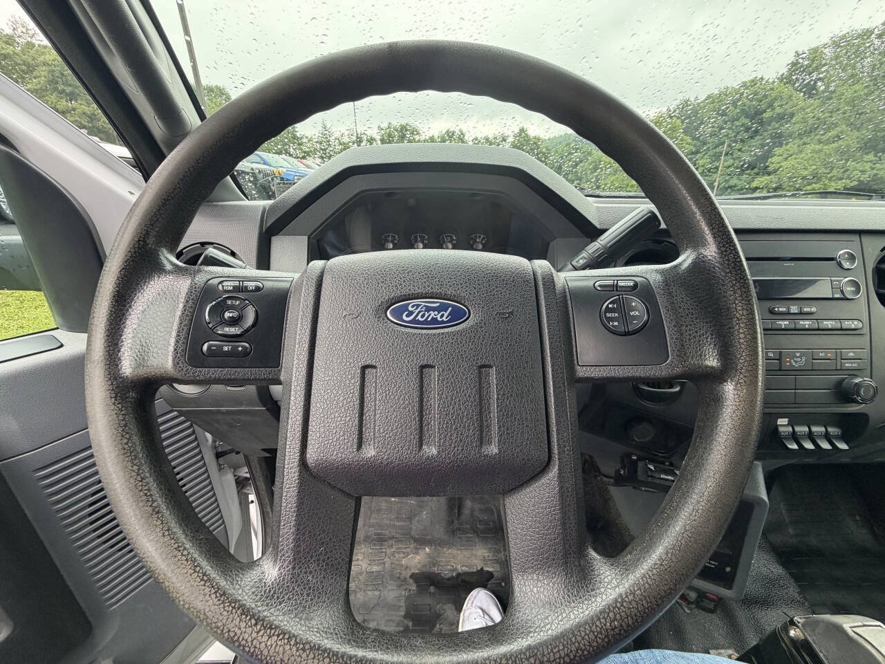 Used 2017 Ford F650 2WD SuperCab Super Duty image 38