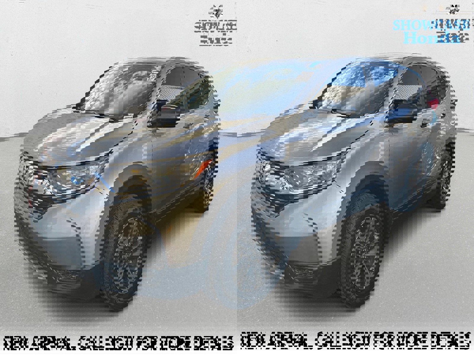 Used 2019 Honda CR-V LX image 2