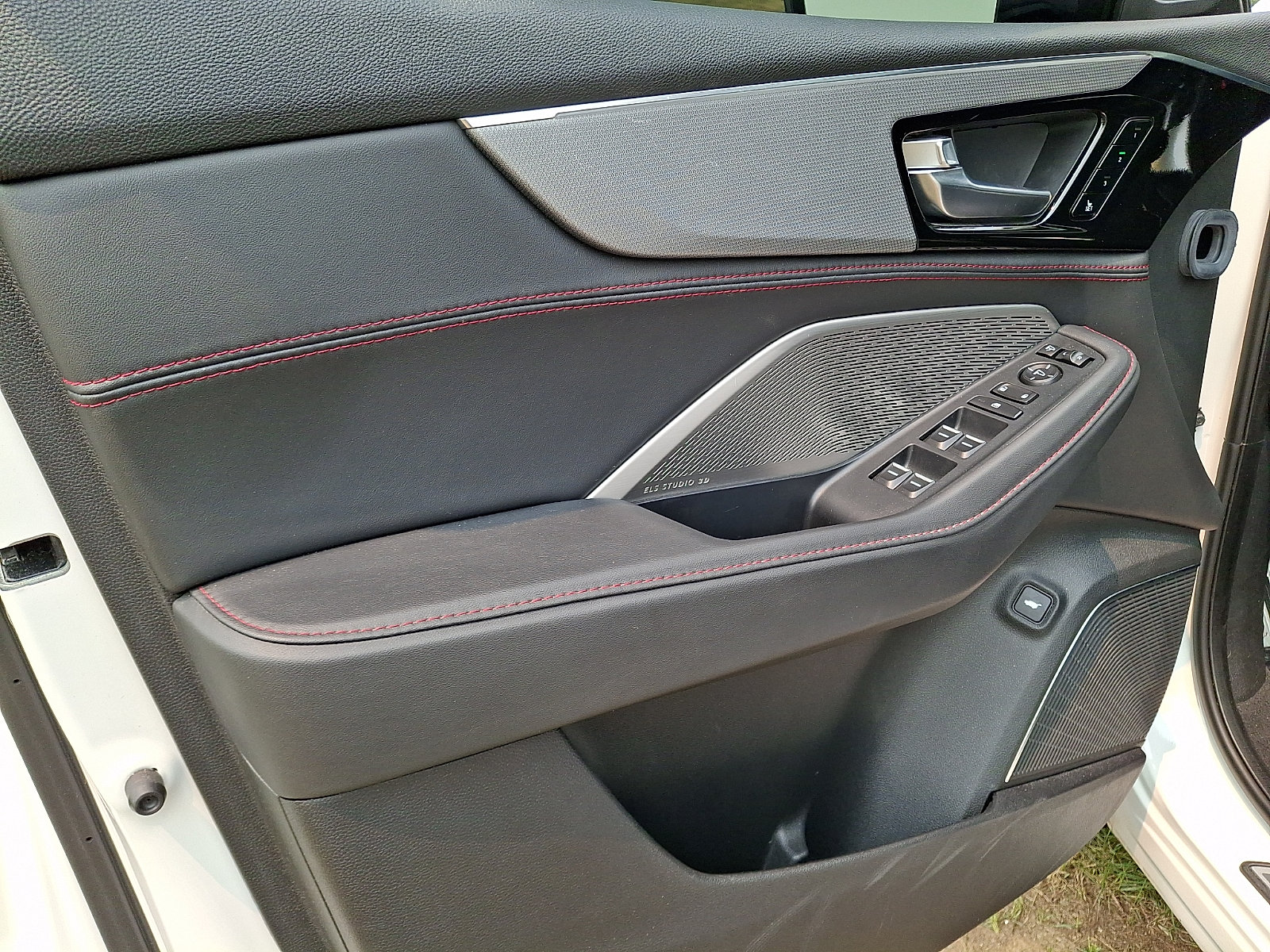 Certified 2024 Acura MDX A-Spec AWD/4WD image 12