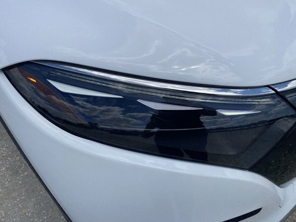 Certified 2023 Mercedes-Benz EQS 450+ SUV image 21