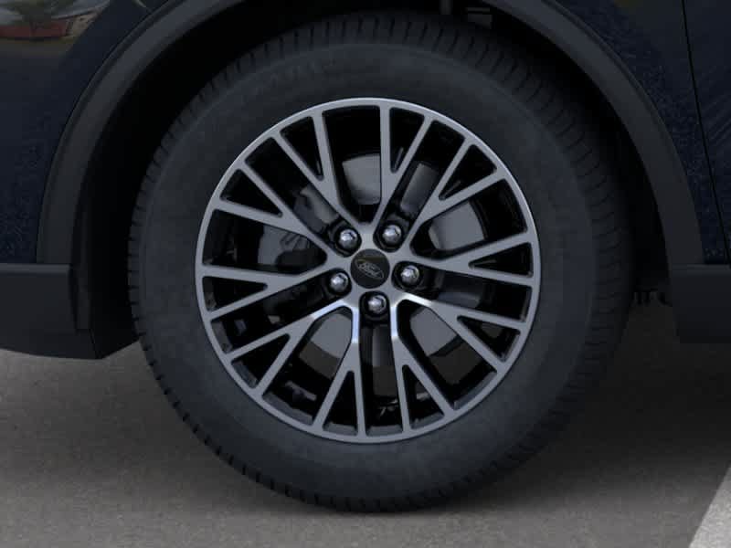 New 2025 Ford Escape SE w/ PHEV Premium Package FWD image 30
