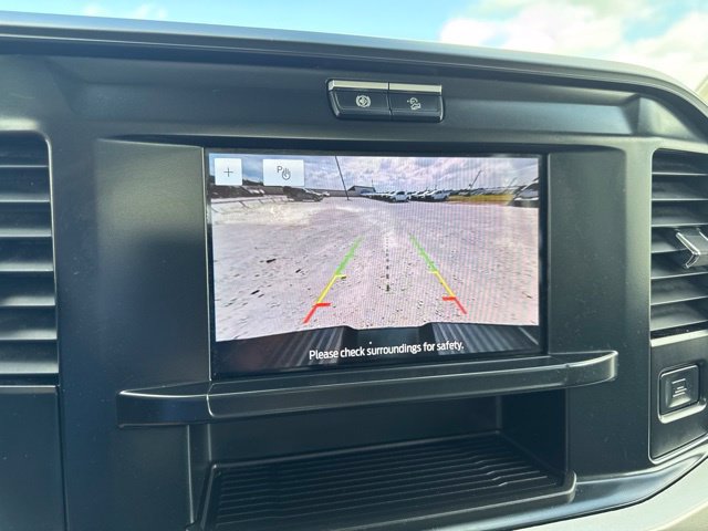 Used 2025 Ford F250 XLT w/ FX4 Off-Road Package AWD/4WD image 18