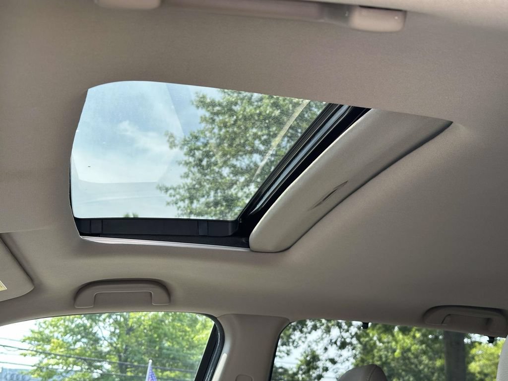 Certified 2022 Honda Pilot Special Edition image 18