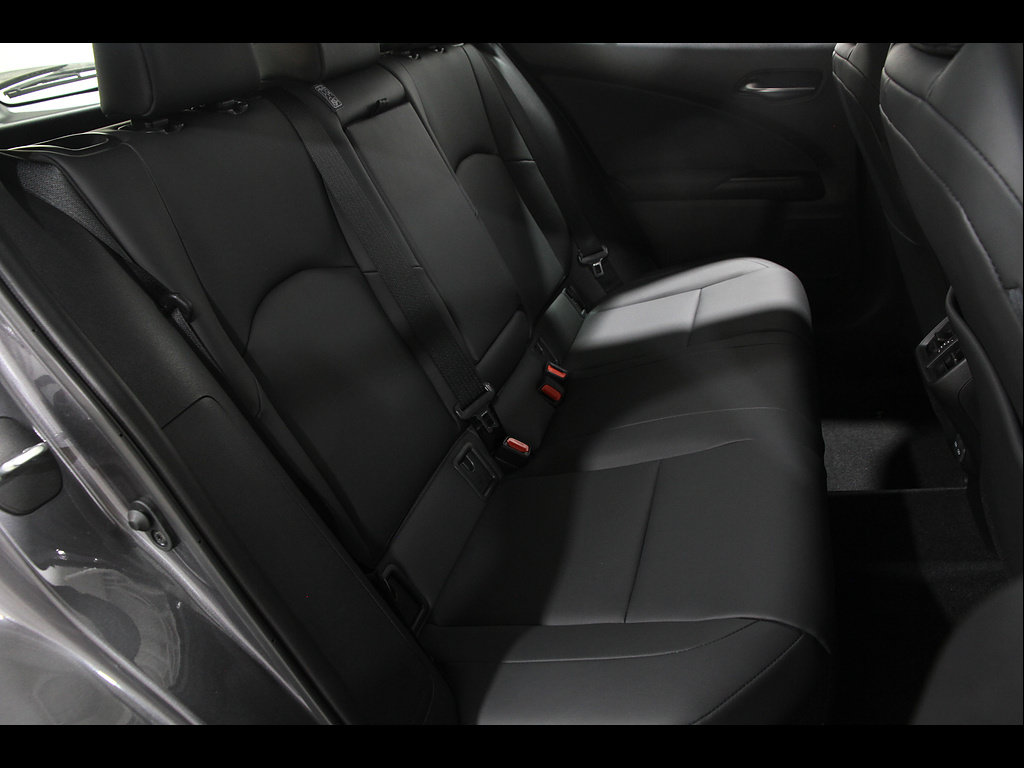 Certified 2024 Lexus UX 250h AWD w/ Premium Package image 18