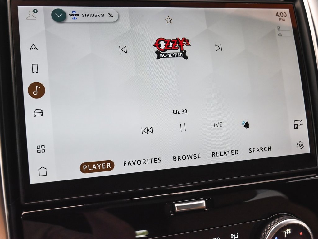 Used 2023 Land Rover Discovery HSE R-Dynamic image 29