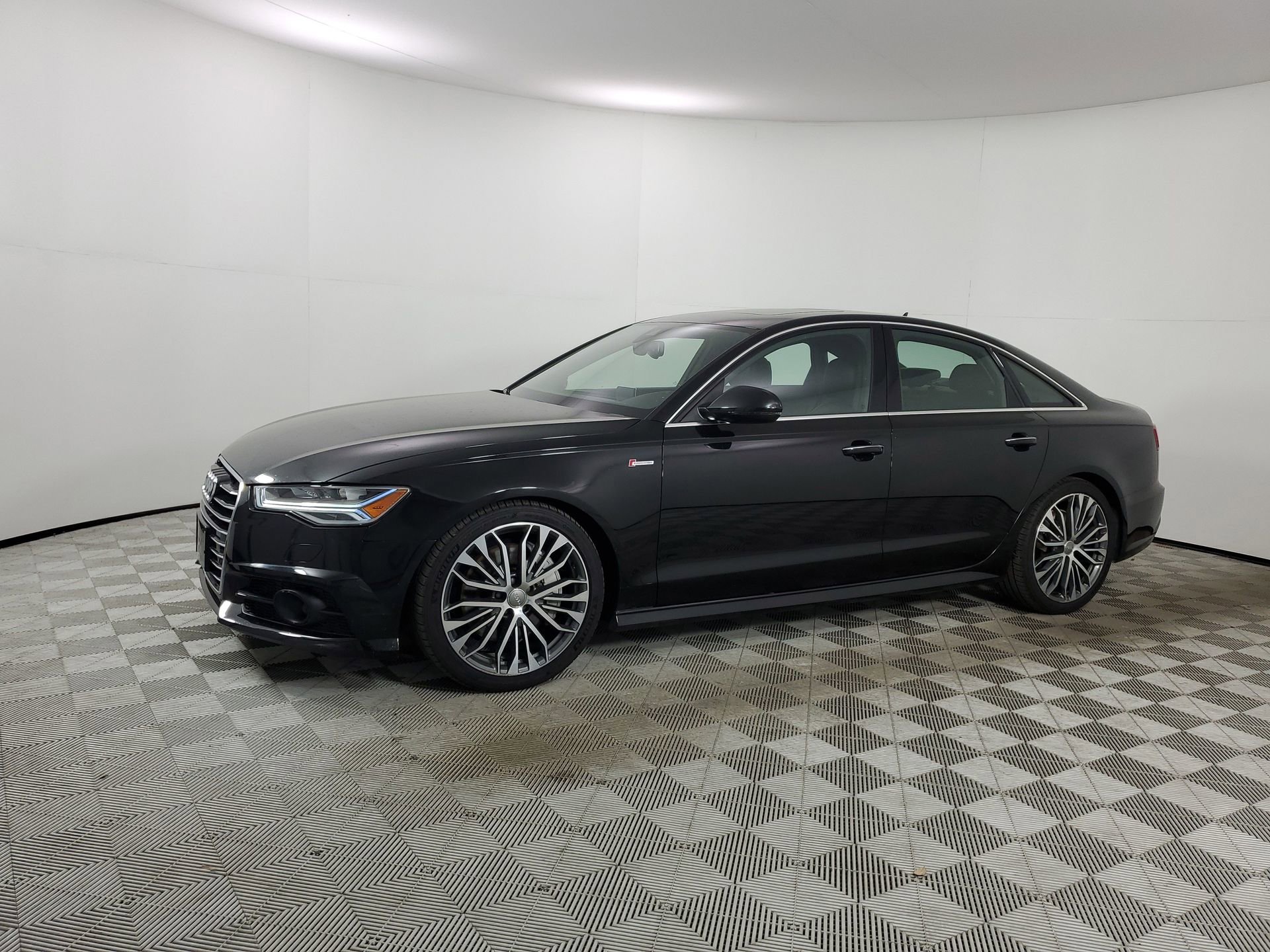 Used 2018 Audi A6 3.0T Premium Plus w/ Premium Plus Package image 5