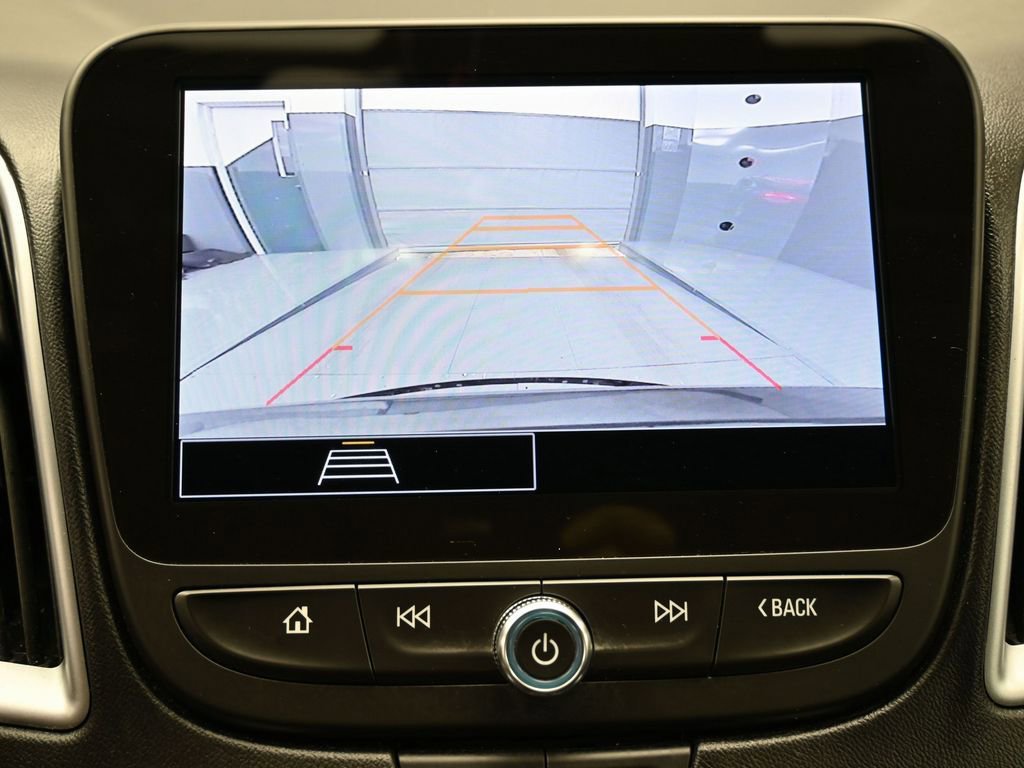 Used 2023 Chevrolet Malibu LT image 22